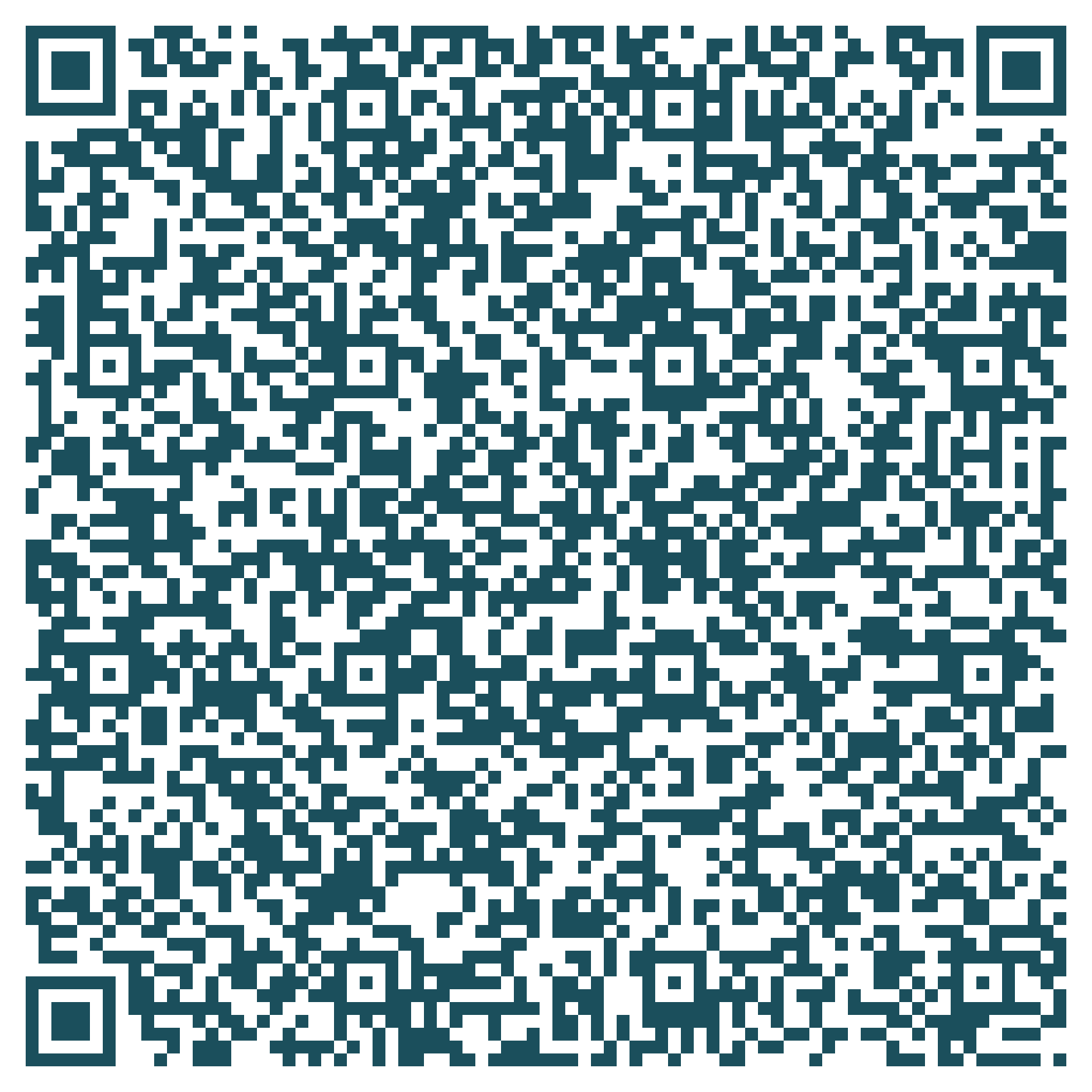 QR contacto GRASOX - email, teléfono y web